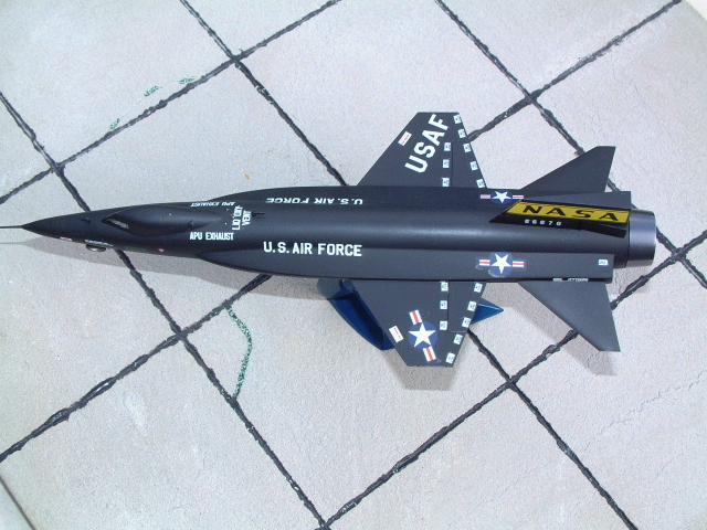 x-15